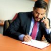 real estate attorney